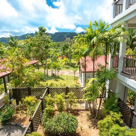 P146A13 - Eden Island Self Catering Apartment Self Check In Exterior photo
